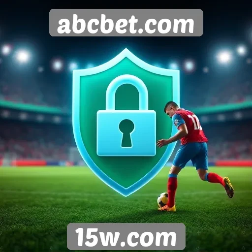 Como o abcbet implementa segurança para jogadores