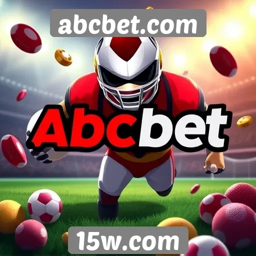 Opções de jogos disponíveis em abcbet.com